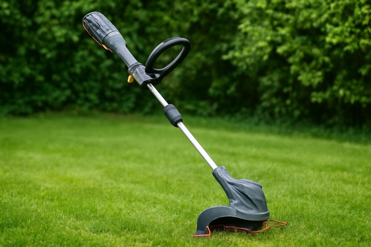 meilleurs coupe-bordures sans fil