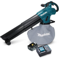 Aspirateur Souffleur Broyeur Makita DUB187T001