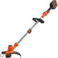 Coupe Bordures sans fil BLACK+DECKER BCSTA536L1 QW
