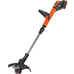 Débroussailleuse sans fil BLACK+DECKER STC1820PCB XJ