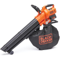 Souffleur Aspirateur Broyeur Black+decker BCBLV3625L1 QW