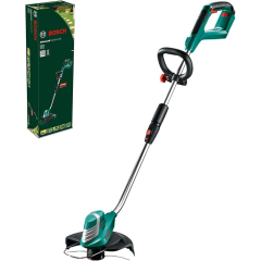 Coupe Bordures sans fil Bosch Advancedgrasscut 36