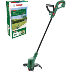 Coupe Bordures Bosch EasyGrassCut 18V 26