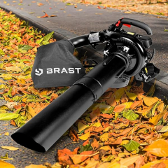 Souffleur Aspirateur Broyeur Thermique Brast BRB LS 3000