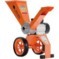 Broyeur de Bois Électrique Forest Master FM4DDE EU ADJ