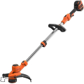 Coupe Bordures sans fil Black+Decker BCSTA536B XJ
