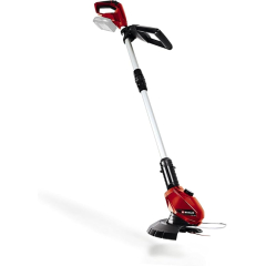 Coupe Bordures sans fil Einhell GE CT 18 Li Solo