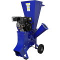 Déchiqueteuse de Bois Thermique ProGarden Outdoor CH 7657