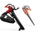 Aspirateur Souffleur sans fil Einhell GE CL 36-230 Li E Solo