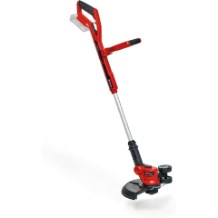 Coupe Bordures sans fil Einhell GE CT 18-30 Li Solo Power X Change