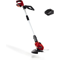 Coupe Bordures sans fil Einhell GE CT 18 Li Kit Power X Change