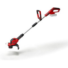 Coupe Bordures sans fil Einhell GE CT 18-28 Li Solo