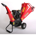 Broyeur de Végétaux Thermique ELECTROPOWER de 7 Cv À R...