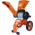 Broyeur Électrique Forest Master FM4DDE