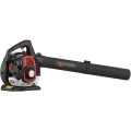 Souffleur Aspirateur Broyeur Thermique Gt Garden 26 Cm3