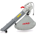 Aspirateur Souffleur Broyeur Ikra IBV 3000