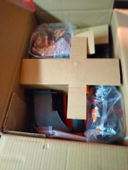 image client 1 Souffleur Aspirateur Broyeur Black+decker BCBLV3625L1 QW