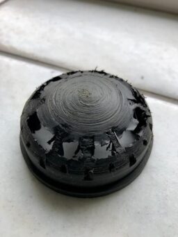 image client 1 Coupe Bordures sans fil Bosch Advancedgrasscut 36