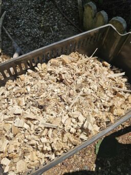 image client 1 Broyeur de Jardin À Turbine Bosch Axt 25 Tc