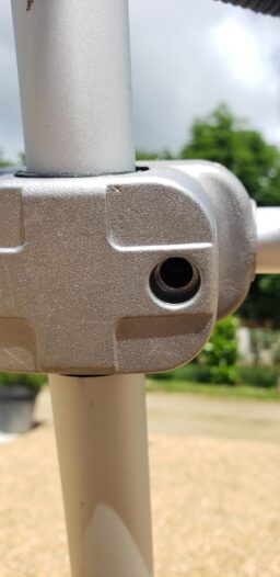 image client 1 Débroussailleuse À Essence Greencut GGT650XE 2