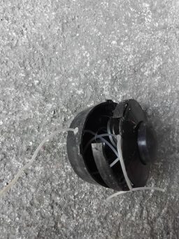 image client 1 Débroussailleuse Thermique Multifonction de Rosa Shop 52 CC Coupe Bordure 2 en 1