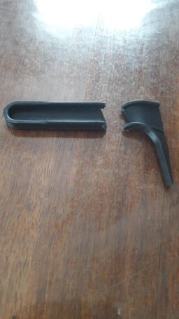 image client 1 Débroussailleuse Thermique Chester 52 Cm³