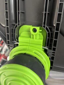 image client 1 Coupe Bordure sans fil Greenworks G40LT33