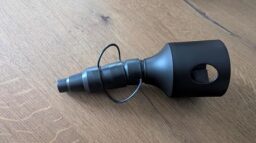 image client 1 Souffleur sans fil Hyecho Batterie 18v 4,0ah