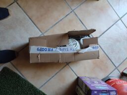 image client 1 Souffleur de Feuilles sans fil Qiebenav de sans 24V