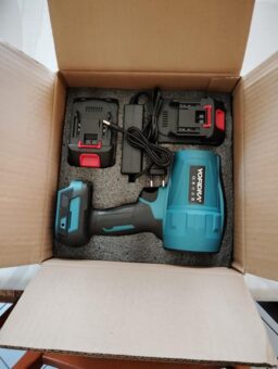 image client 1 Souffleur Yofidra de Feuilles sans fil