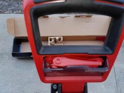 image client 10 Coupe Bordures sans fil Einhell GE CT 18 Li Solo