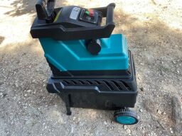 image client 10 Broyeur Jardin Dovaman GT10 Puissant Fiable