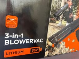 image client 2 Souffleur Aspirateur Broyeur Black+decker BCBLV3625L1 QW