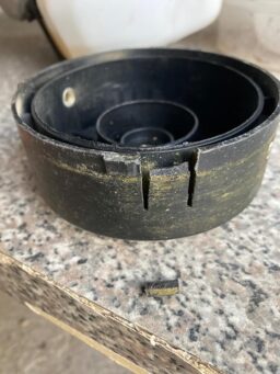 image client 2 Débroussailleuse Thermique Chester 52 Cm³