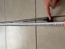 image client 2 Souffleur à air comprimé électrique Eave PC Set