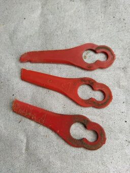 image client 2 Coupe Bordures sans fil Einhell GE CT 18 Li Kit Power X Change