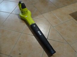 image client 2 Aspirateur Souffleur Broyeur Ryobi Obv18