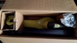 image client 2 Souffleur À Feuilles sans fil Ryobi RBL1820S40F