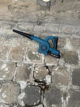 image client 2 Souffleur de Feuilles sans fil Eagerminds 1