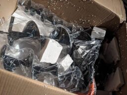 image client 2 Débroussailleuse - Coupe Bordure Thermique Timberpro 2 en 1 52 Cc