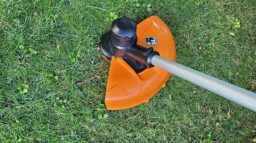 image client 2 Coupe Bordures sans fil WORX WG163E.1