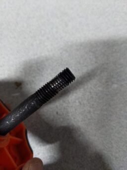 image client 3 Broyeur de Jardin Électrique Gardebruk Végétaux et Branches 3100W