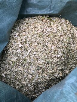 image client 3 Broyeur de Jardin Électrique Gardebruk 106536