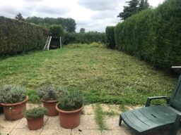 image client 3 Débroussailleuse Thermique Oxeo 62Cm³ 2En1