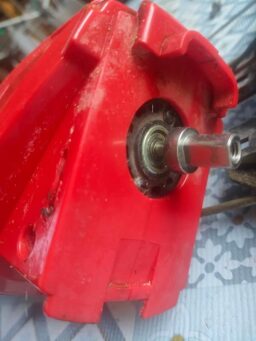 image client 3 Coupe Bordures sans fil Einhell GC CT 18-24 Li P Solo