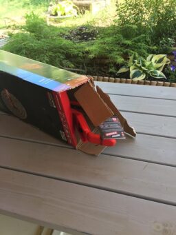 image client 3 Coupe Bordures sans fil Einhell GE CT 18-30 Li Solo Power X Change