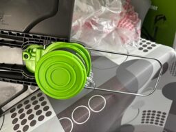 image client 3 Coupe Bordure sans fil Greenworks G40LT33