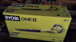 image client 3 Souffleur À Feuilles sans fil Ryobi RBL1820S40F