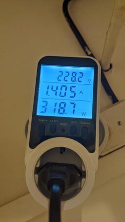 image client 3 Dépoussiérant Électrique ATEngeus Souffleur Air Comprimé 2 en 1