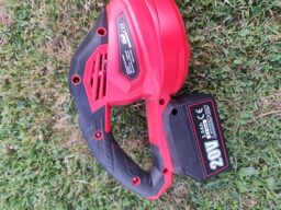 image client 3 Souffleur de Feuilles TEENO de sans fil 20V 3.0Ah